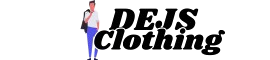 DEJS Clothing